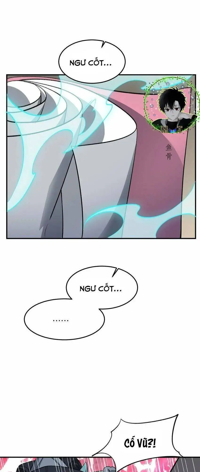 Ta Ở Tu Tiên Giới Chỉ Làm Giờ Hành Chính Nettruyen ZZZ Chương 24 Page 48