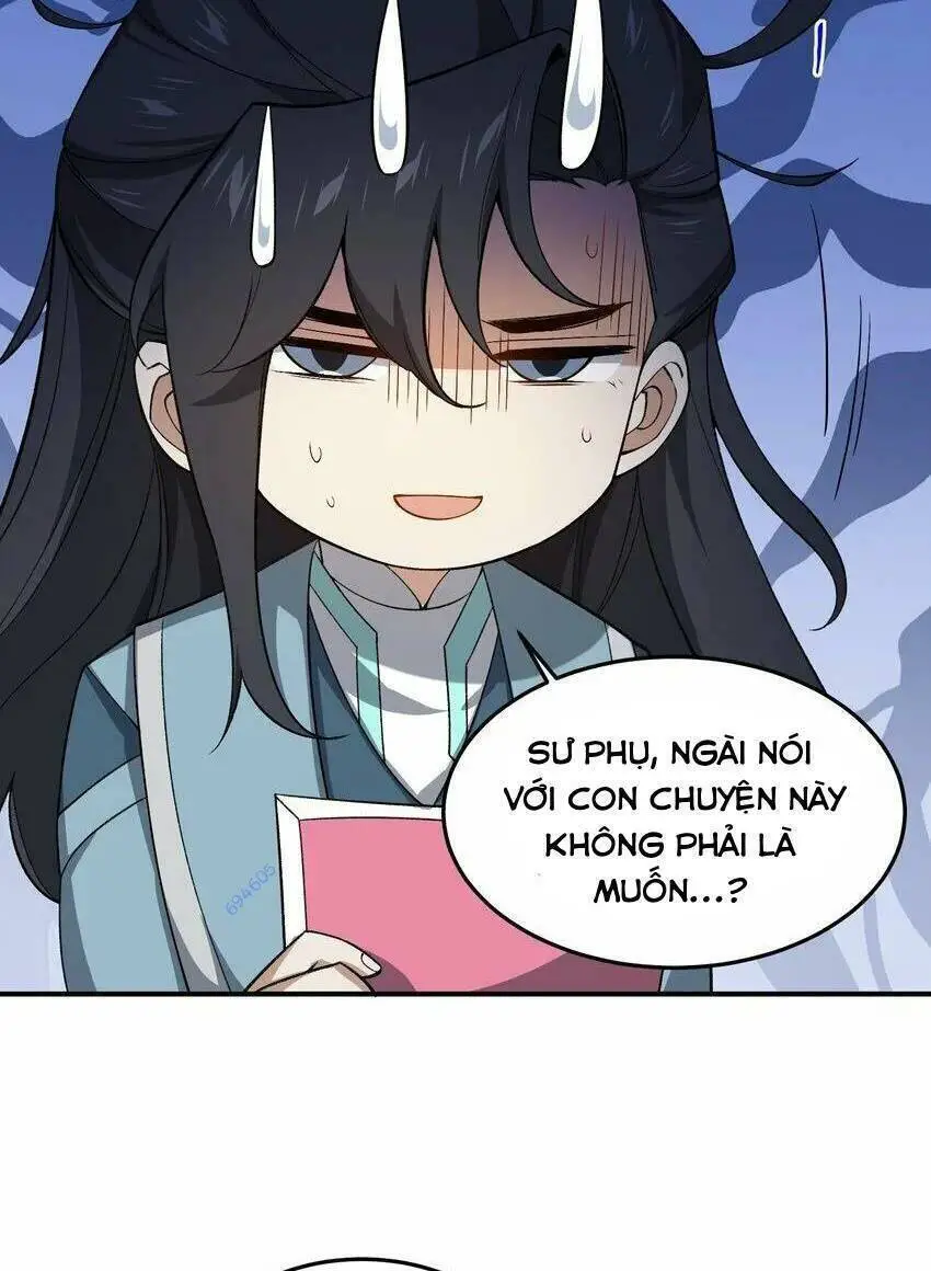 Ta Ở Tu Tiên Giới Chỉ Làm Giờ Hành Chính Nettruyen ZZZ Chương 24 Page 52