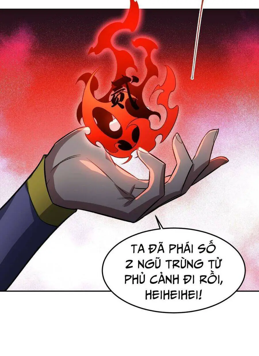 Ta Ở Tu Tiên Giới Chỉ Làm Giờ Hành Chính Nettruyen ZZZ Chương 7 Page 69