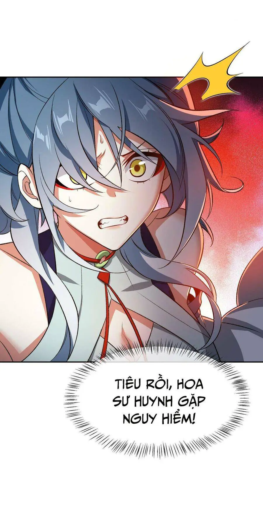 Ta Ở Tu Tiên Giới Chỉ Làm Giờ Hành Chính Nettruyen ZZZ Chương 7 Page 70