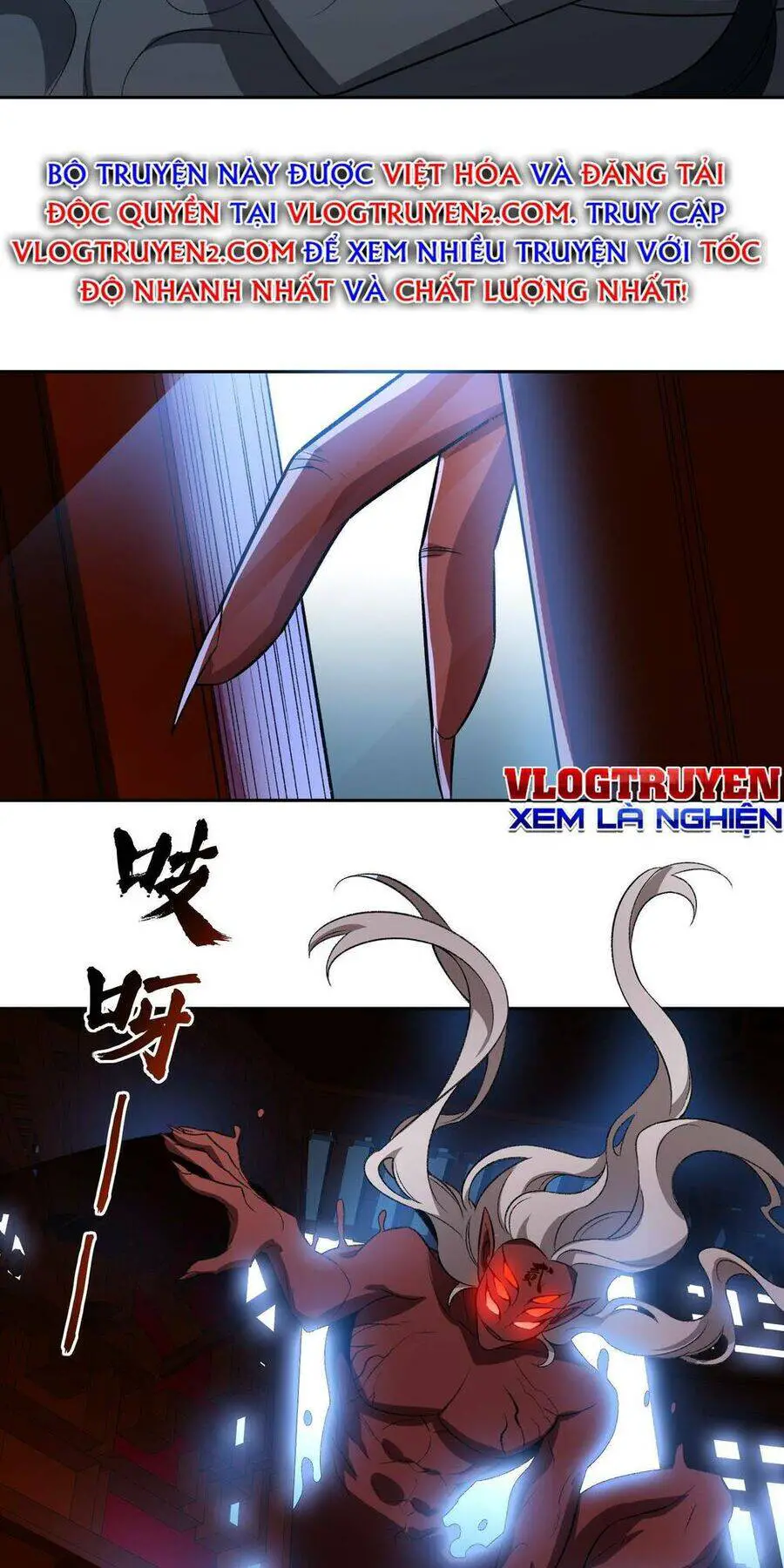Ta Ở Tu Tiên Giới Chỉ Làm Giờ Hành Chính Nettruyen ZZZ Chương 7 Page 72