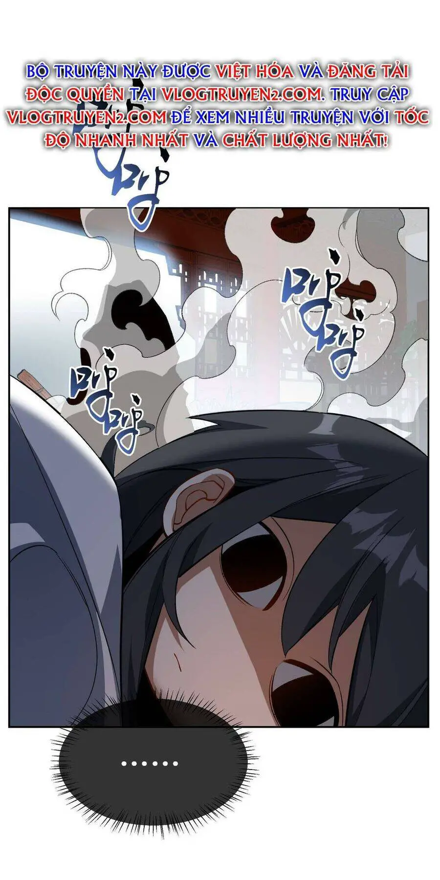 Ta Ở Tu Tiên Giới Chỉ Làm Giờ Hành Chính Nettruyen ZZZ Chương 7 Page 77