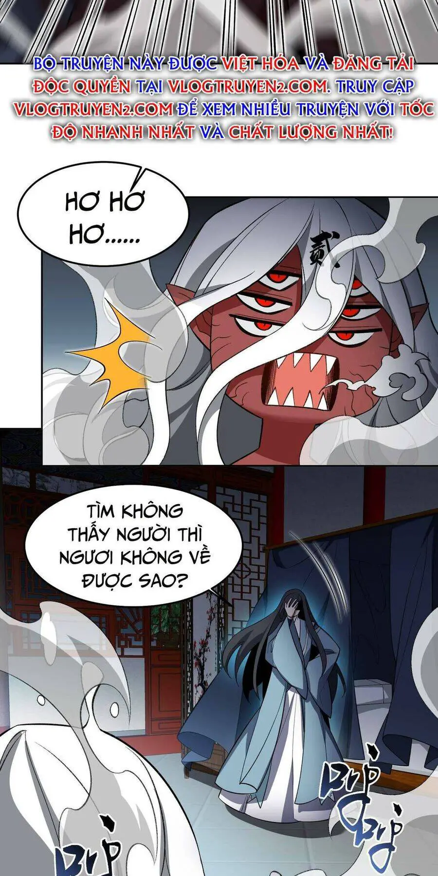 Ta Ở Tu Tiên Giới Chỉ Làm Giờ Hành Chính Nettruyen ZZZ Chương 7 Page 79
