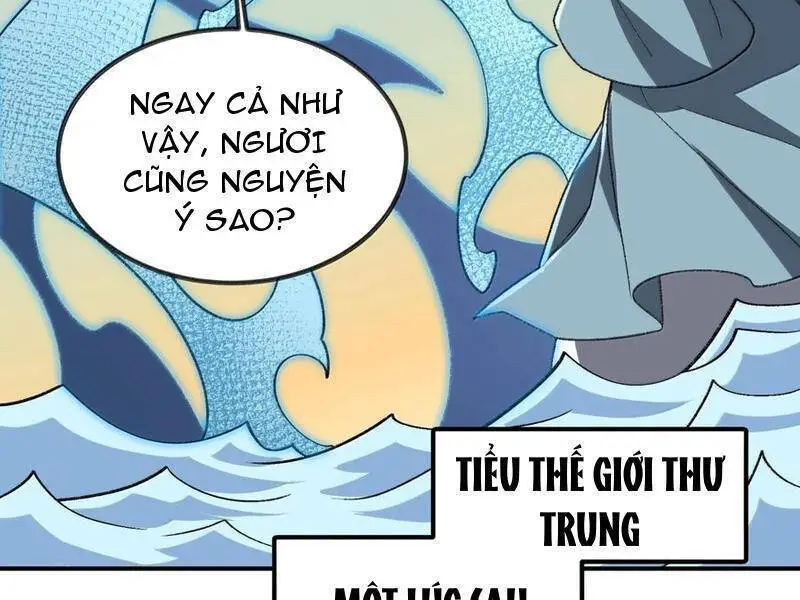 Ta Ở Tu Tiên Giới Chỉ Làm Giờ Hành Chính Nettruyen ZZZ Chương 80 Page 17