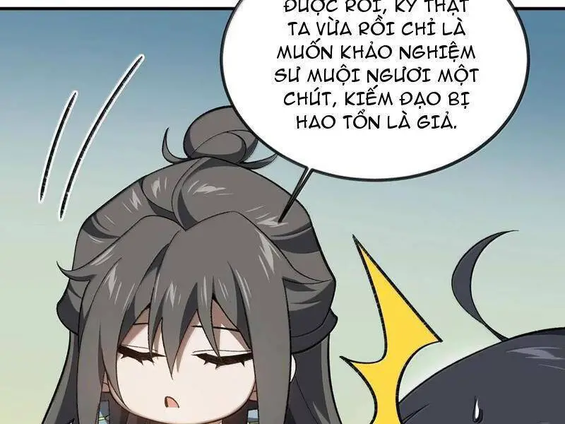 Ta Ở Tu Tiên Giới Chỉ Làm Giờ Hành Chính Nettruyen ZZZ Chương 80 Page 36