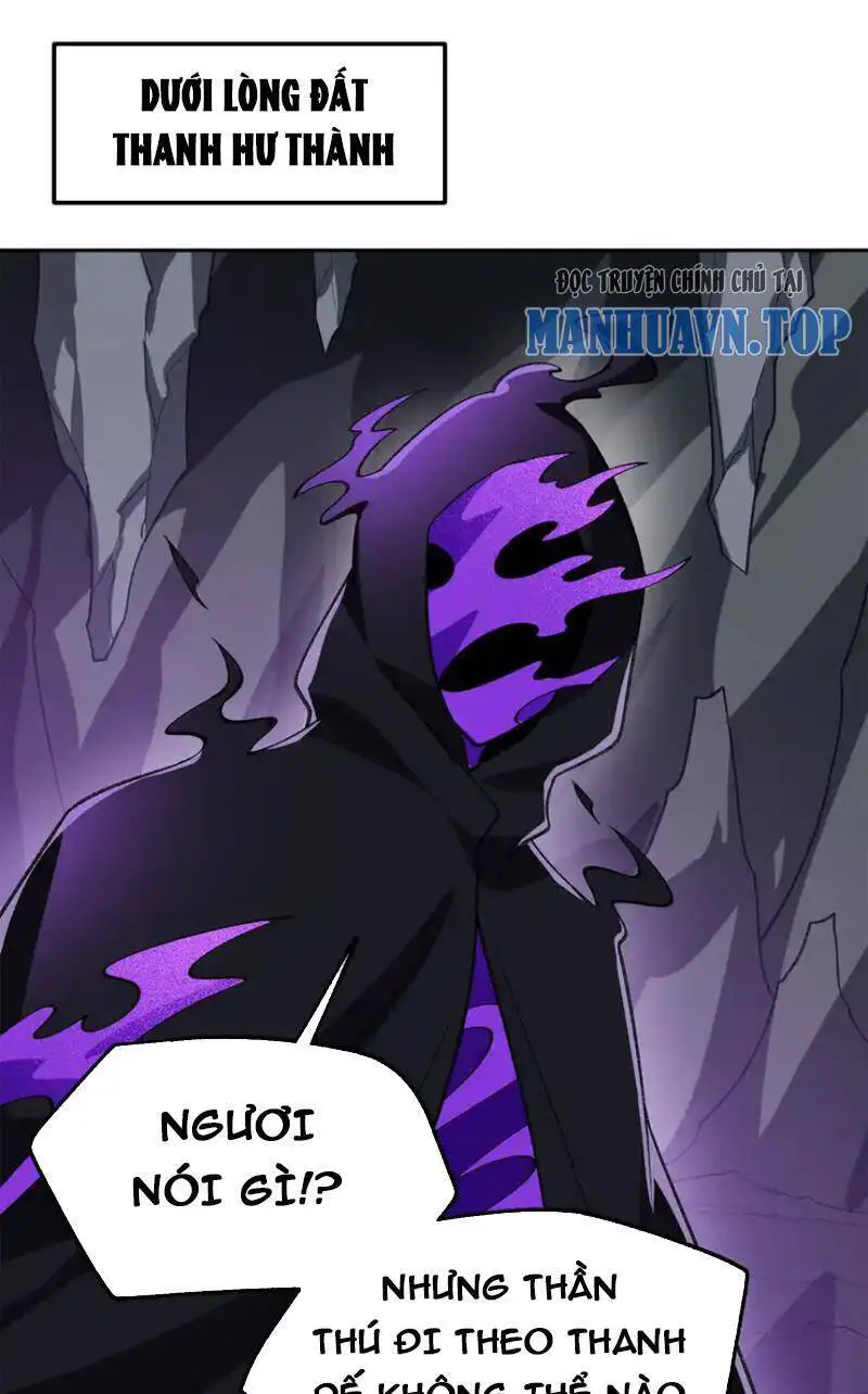 Ta Ở Tu Tiên Giới Chỉ Làm Giờ Hành Chính Nettruyen ZZZ Chương 53 Page 1