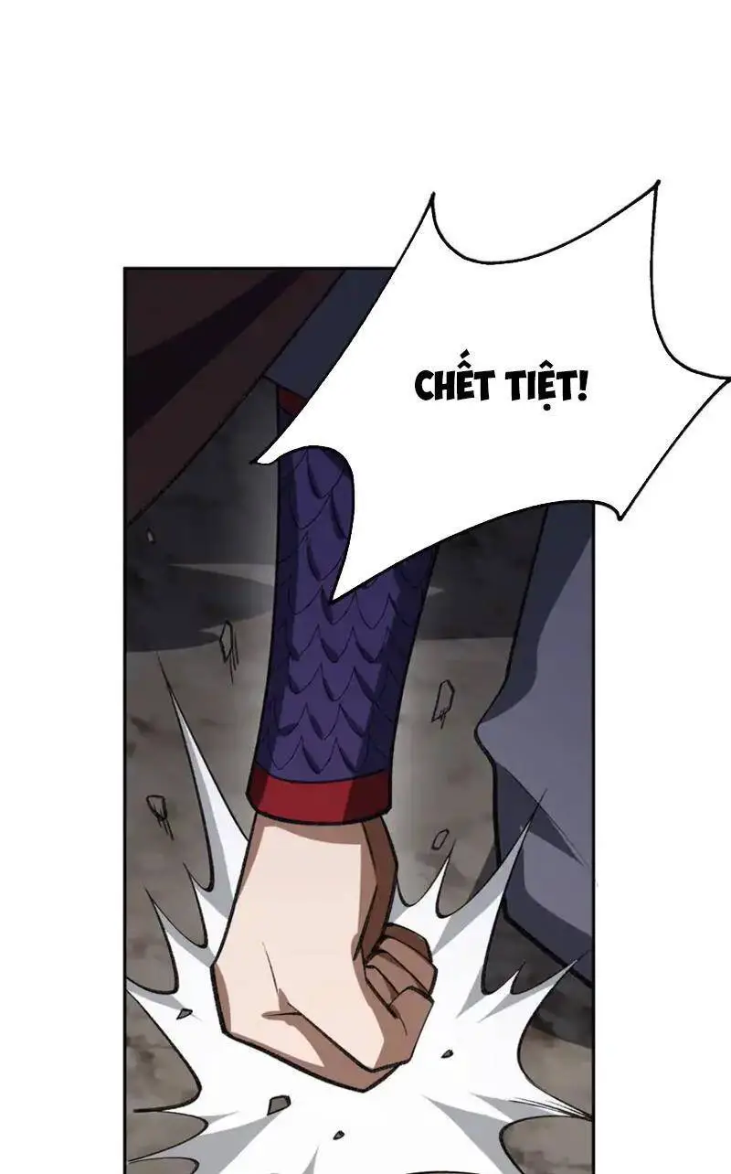 Ta Ở Tu Tiên Giới Chỉ Làm Giờ Hành Chính Nettruyen ZZZ Chương 53 Page 5