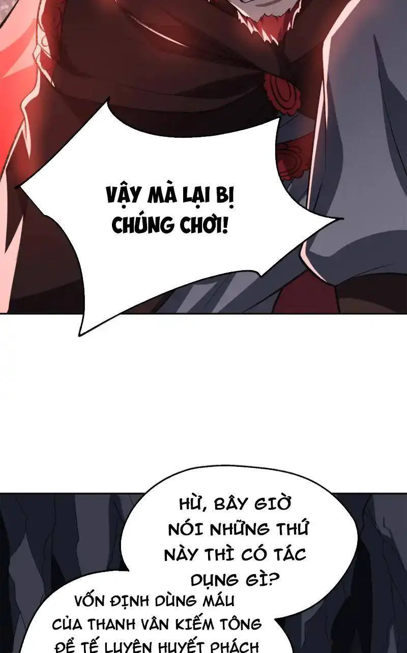 Ta Ở Tu Tiên Giới Chỉ Làm Giờ Hành Chính Nettruyen ZZZ Chương 53 Page 7