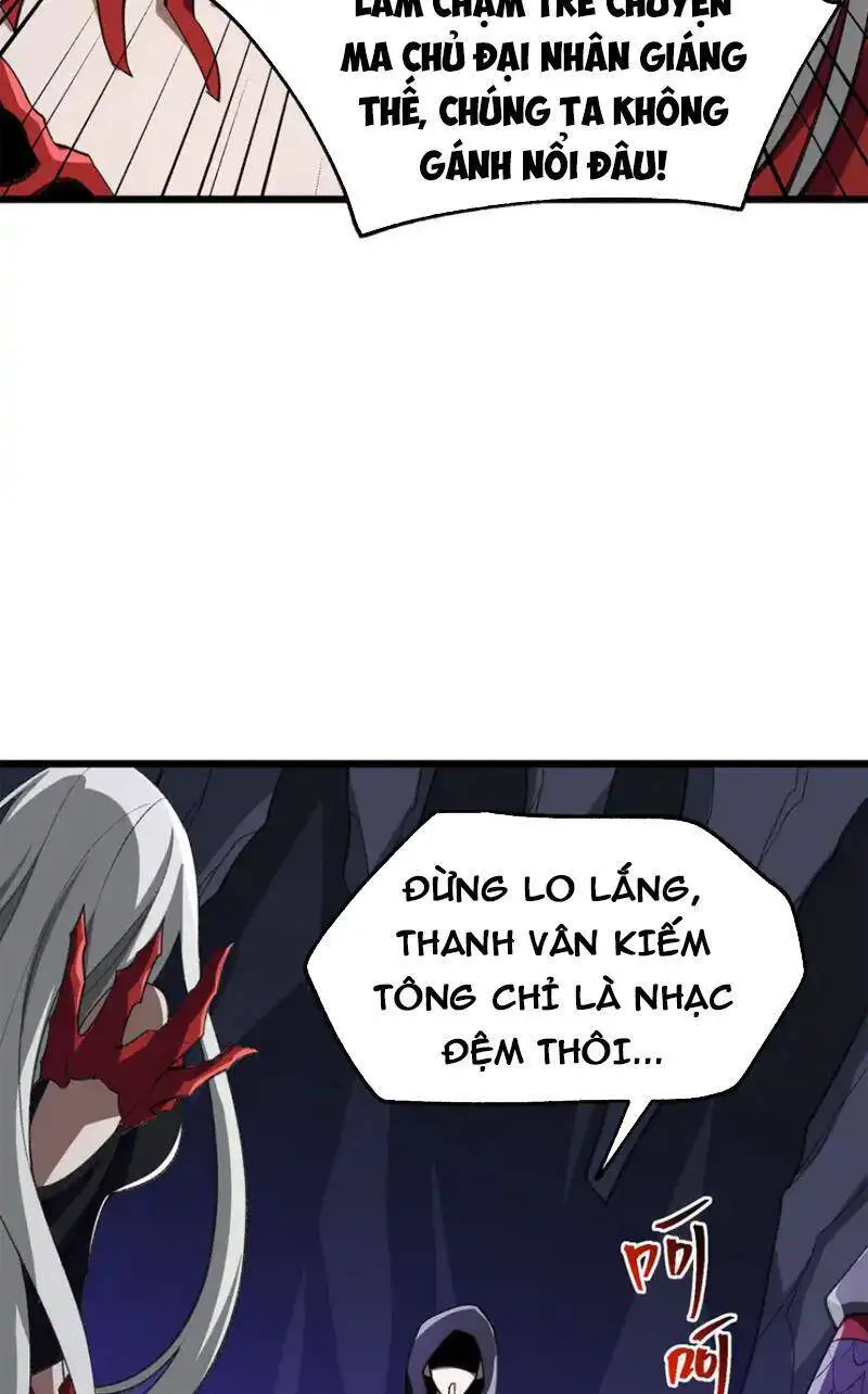 Ta Ở Tu Tiên Giới Chỉ Làm Giờ Hành Chính Nettruyen ZZZ Chương 53 Page 10