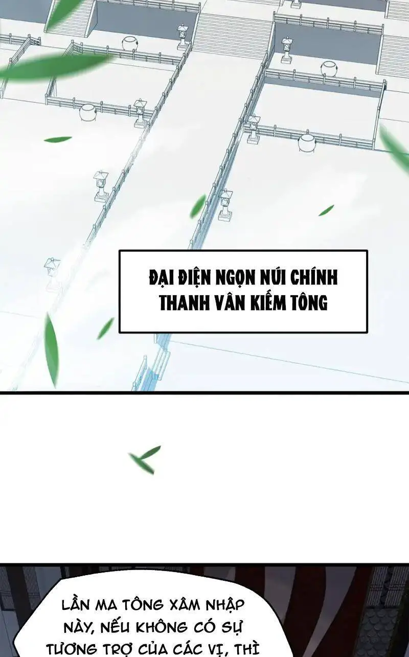 Ta Ở Tu Tiên Giới Chỉ Làm Giờ Hành Chính Nettruyen ZZZ Chương 53 Page 15