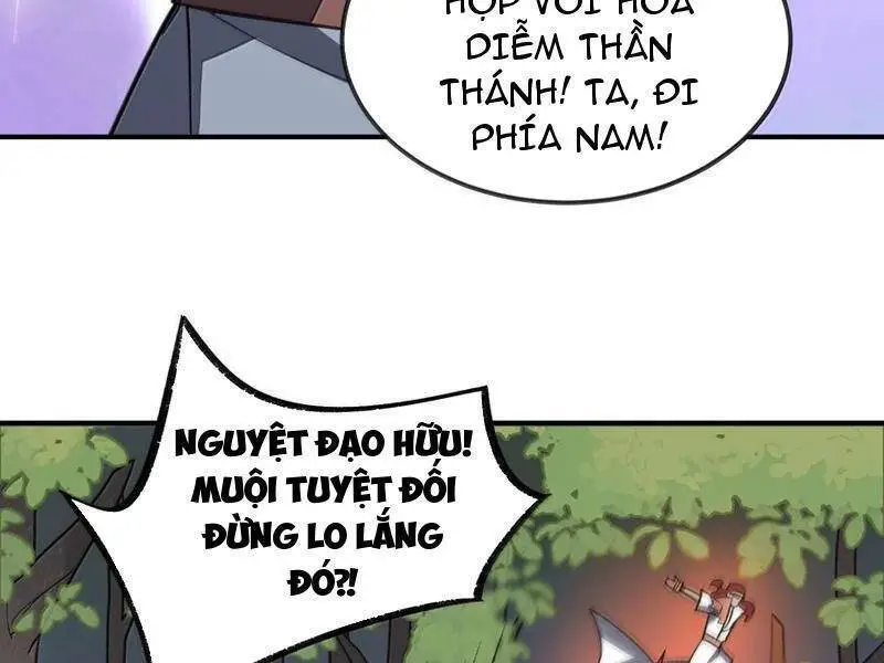 Ta Ở Tu Tiên Giới Chỉ Làm Giờ Hành Chính Nettruyen ZZZ Chương 70 Page 90