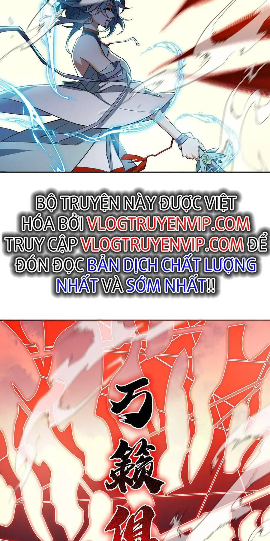 Ta Ở Tu Tiên Giới Chỉ Làm Giờ Hành Chính Nettruyen ZZZ Chương 9 Page 31