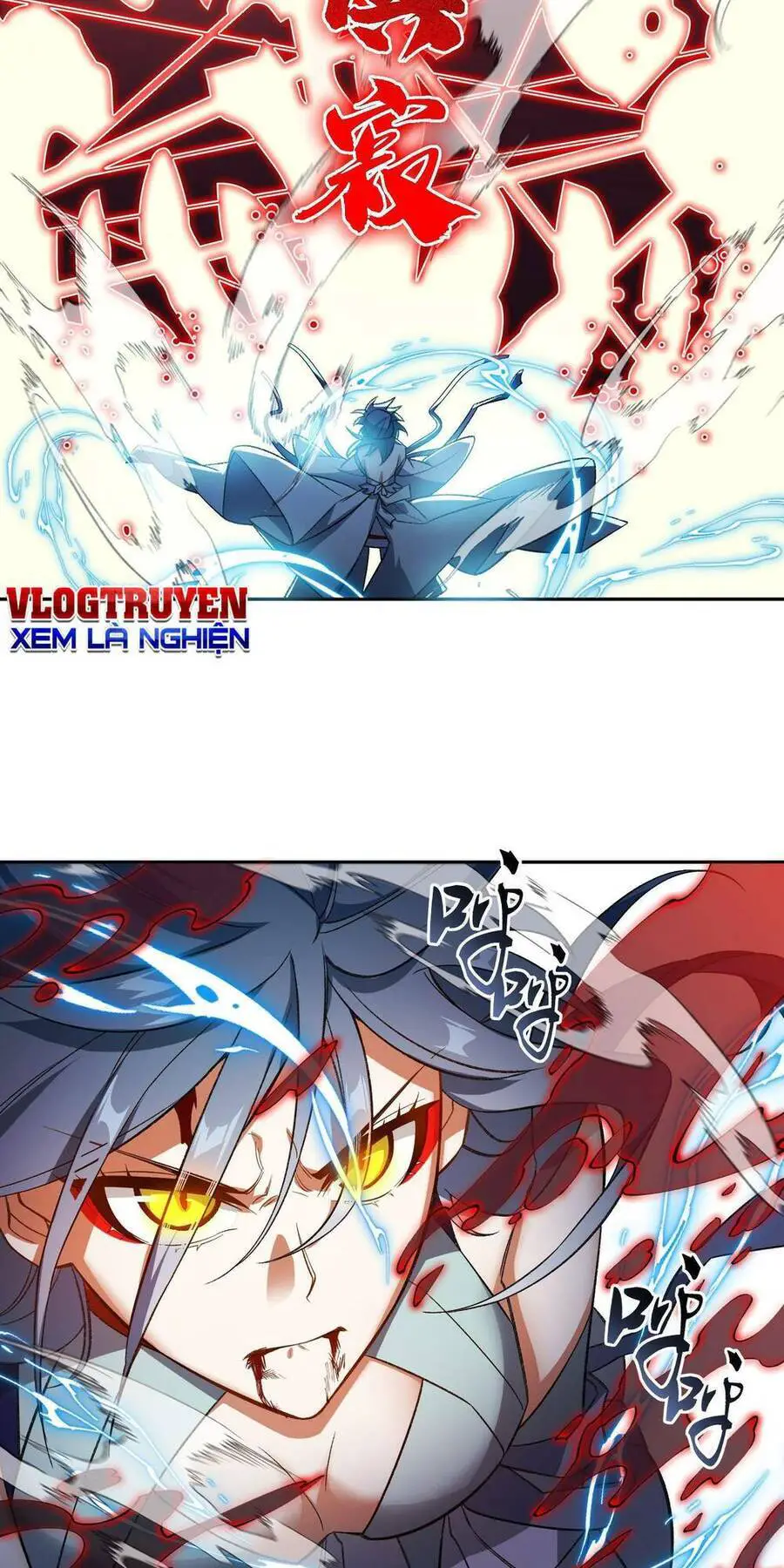 Ta Ở Tu Tiên Giới Chỉ Làm Giờ Hành Chính Nettruyen ZZZ Chương 9 Page 32