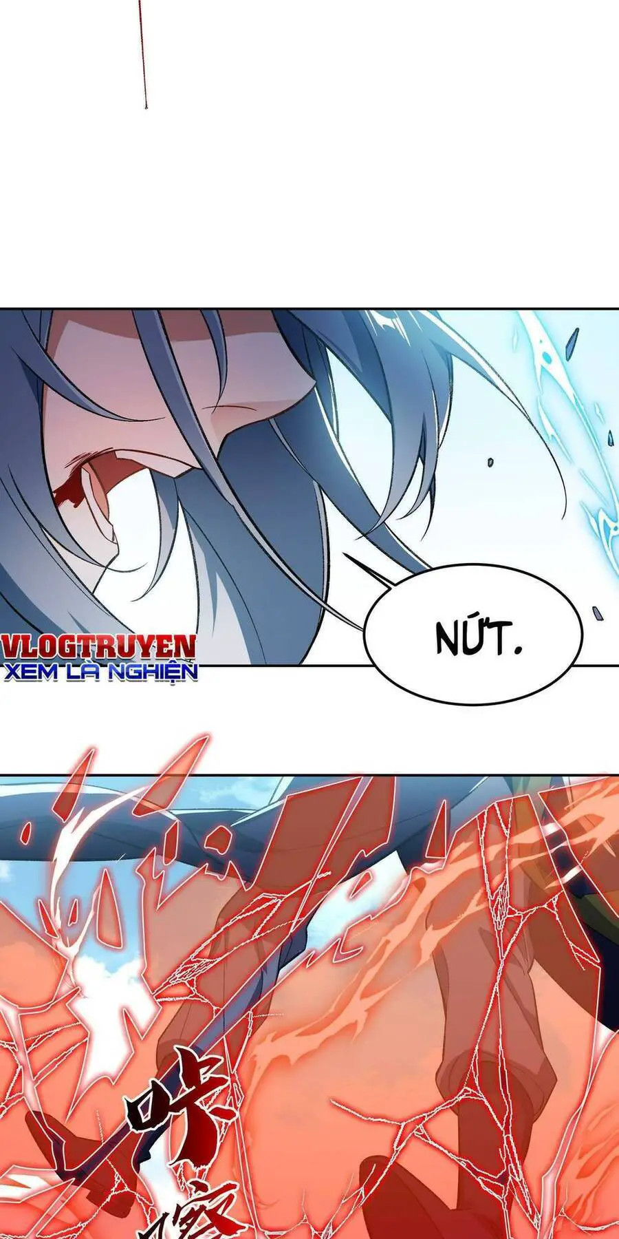 Ta Ở Tu Tiên Giới Chỉ Làm Giờ Hành Chính Nettruyen ZZZ Chương 9 Page 35