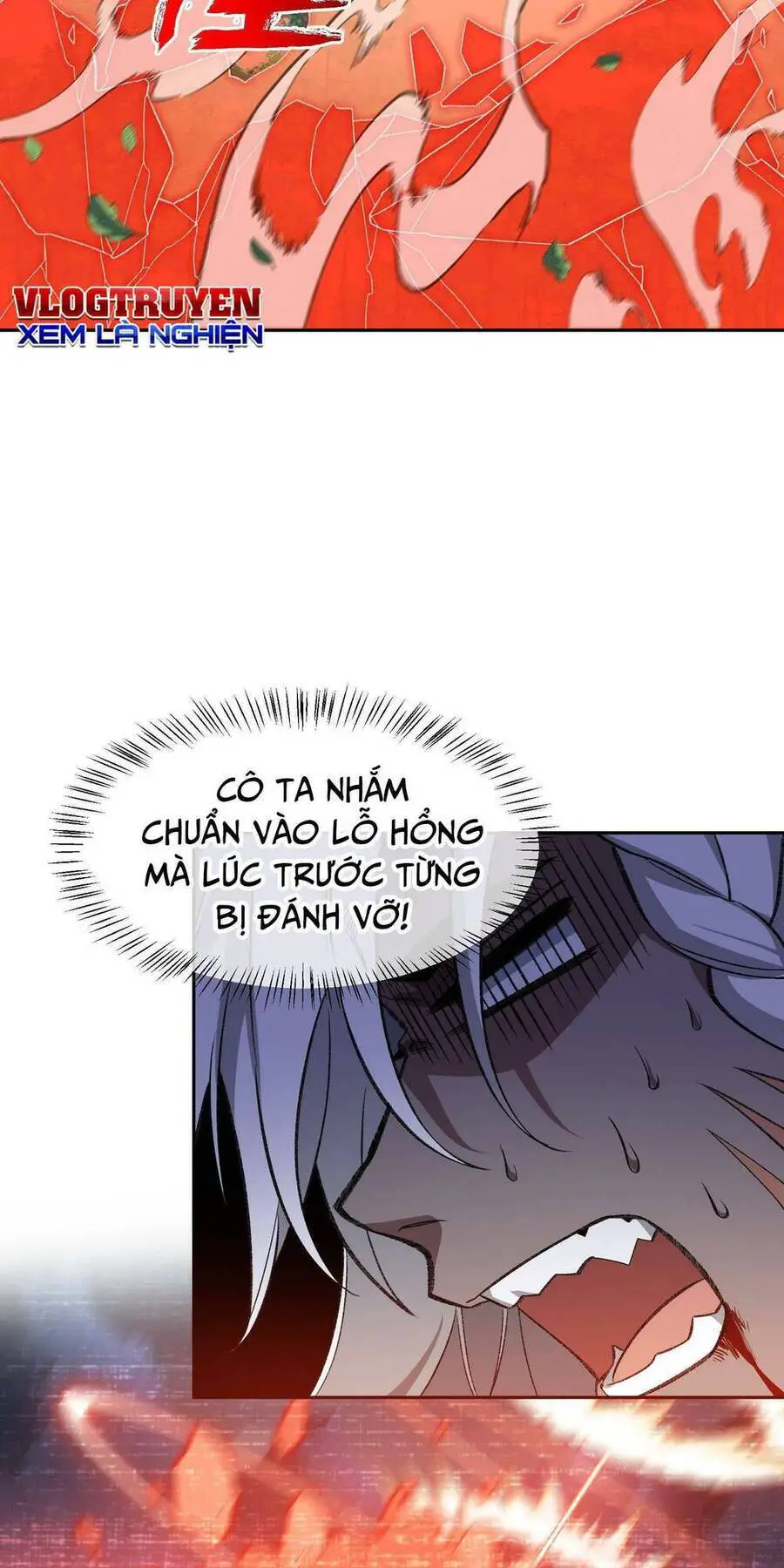 Ta Ở Tu Tiên Giới Chỉ Làm Giờ Hành Chính Nettruyen ZZZ Chương 9 Page 37