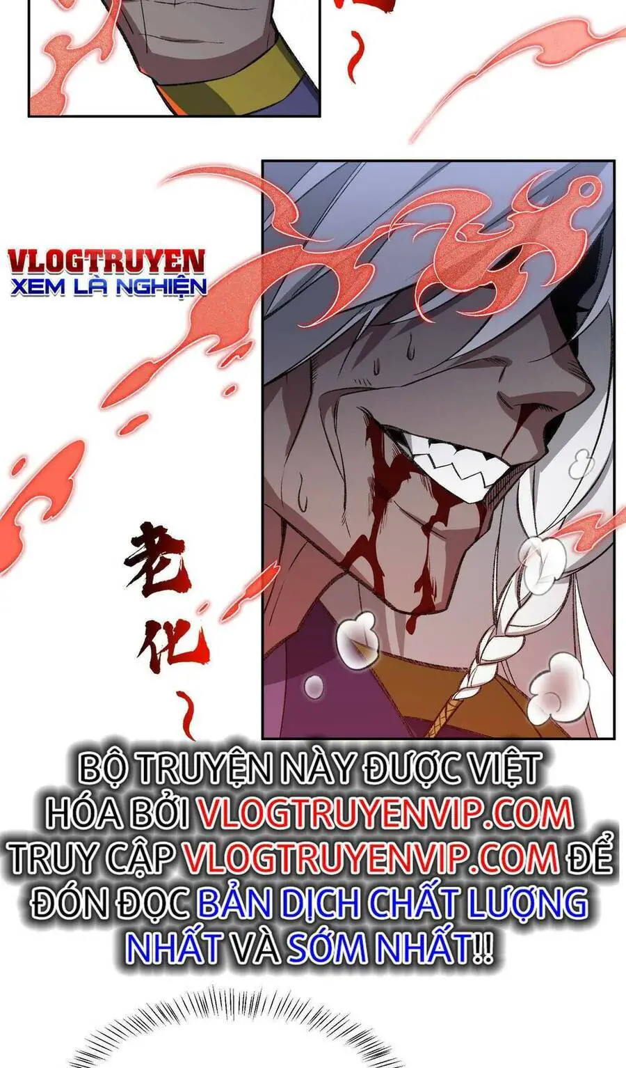 Ta Ở Tu Tiên Giới Chỉ Làm Giờ Hành Chính Nettruyen ZZZ Chương 9 Page 41