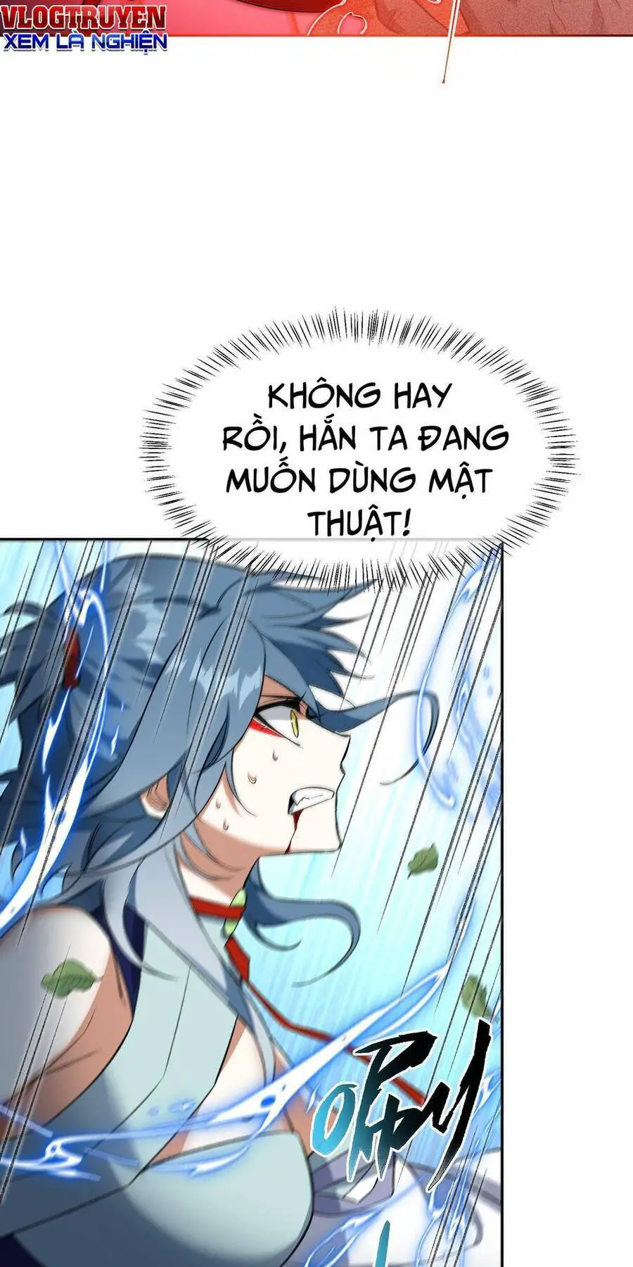 Ta Ở Tu Tiên Giới Chỉ Làm Giờ Hành Chính Nettruyen ZZZ Chương 9 Page 44