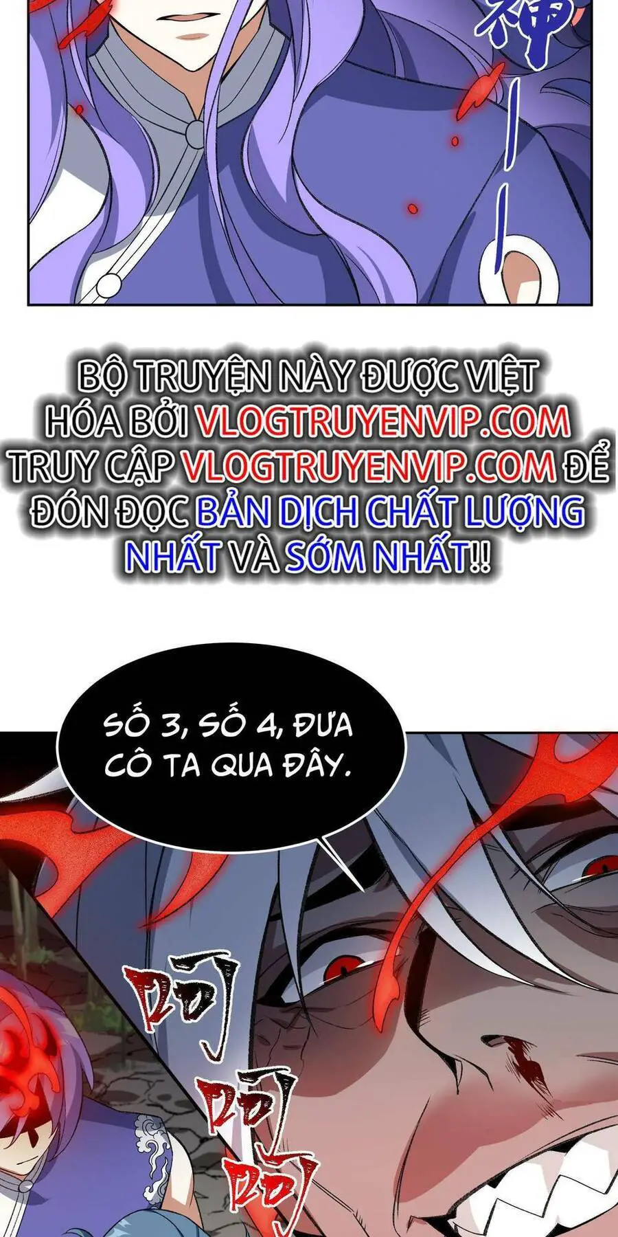 Ta Ở Tu Tiên Giới Chỉ Làm Giờ Hành Chính Nettruyen ZZZ Chương 9 Page 48