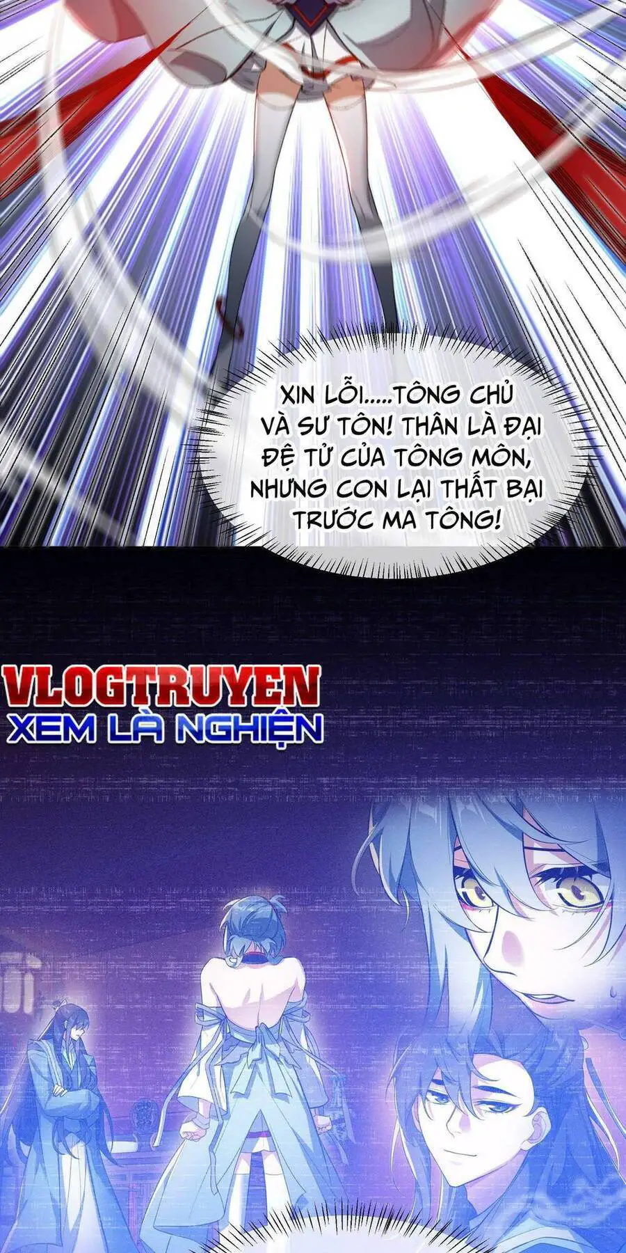Ta Ở Tu Tiên Giới Chỉ Làm Giờ Hành Chính Nettruyen ZZZ Chương 9 Page 54