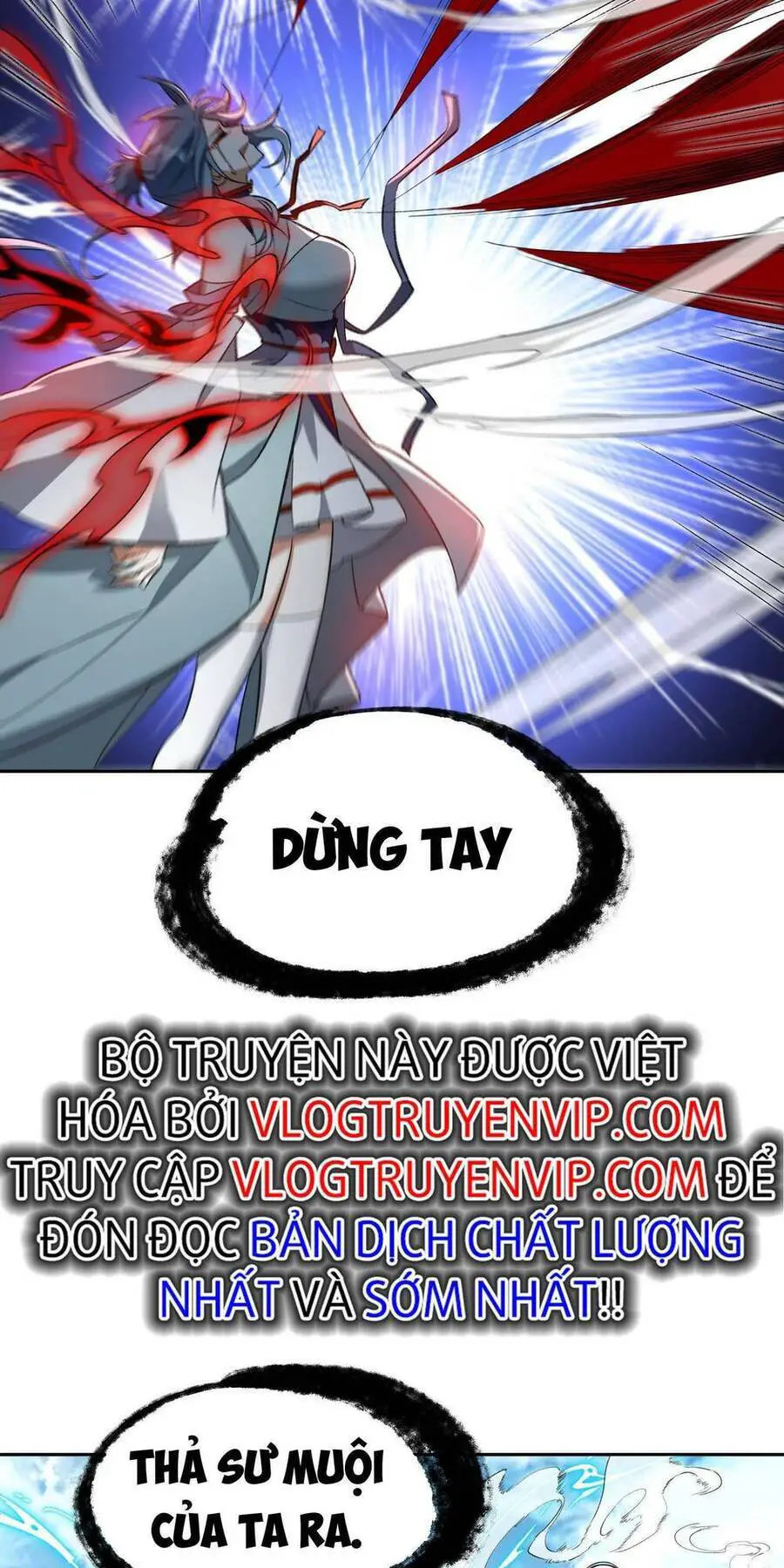 Ta Ở Tu Tiên Giới Chỉ Làm Giờ Hành Chính Nettruyen ZZZ Chương 9 Page 56