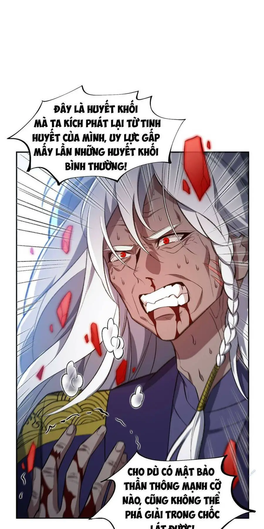 Ta Ở Tu Tiên Giới Chỉ Làm Giờ Hành Chính Nettruyen ZZZ Chương 9 Page 68