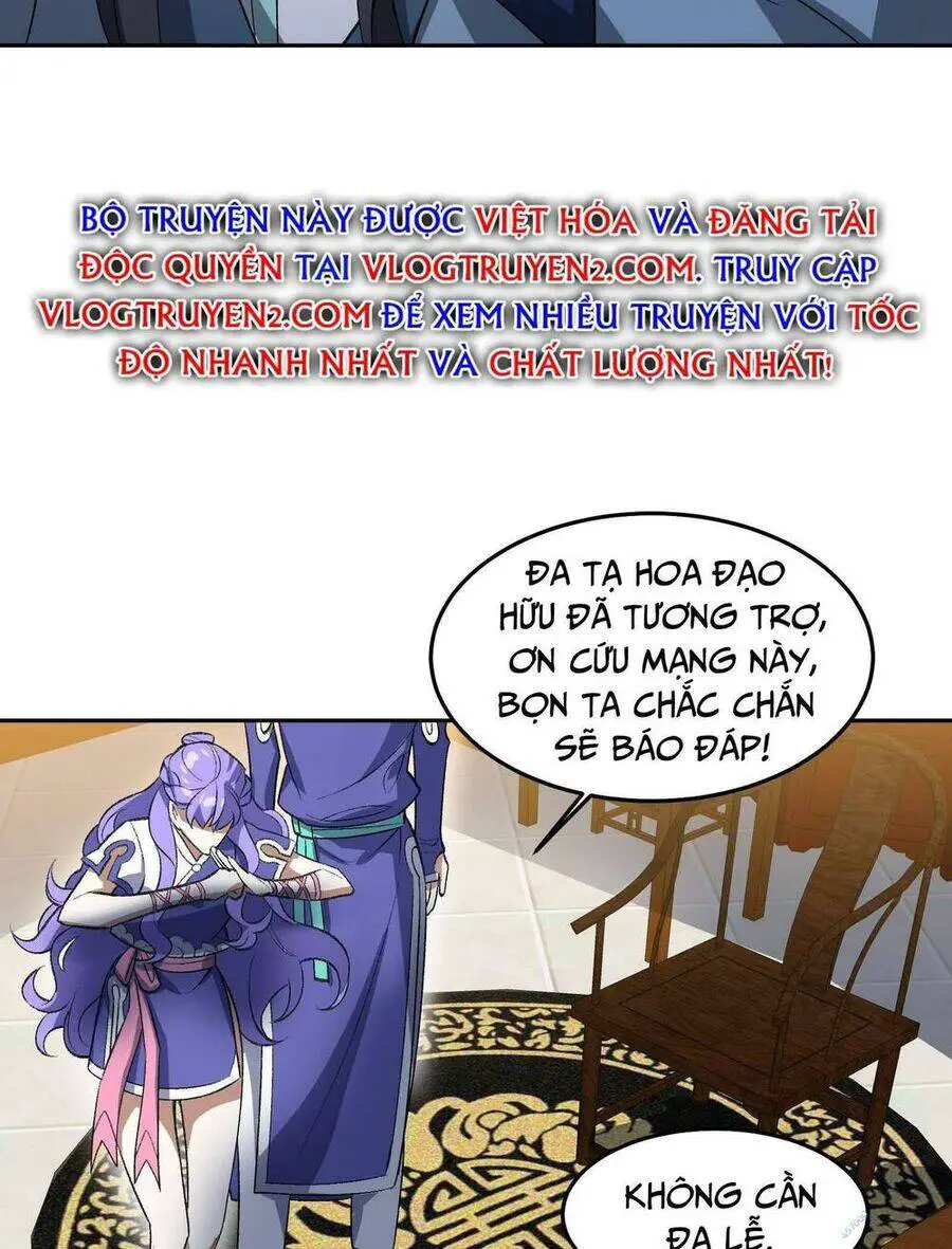 Ta Ở Tu Tiên Giới Chỉ Làm Giờ Hành Chính Nettruyen ZZZ Chương 6 Page 18
