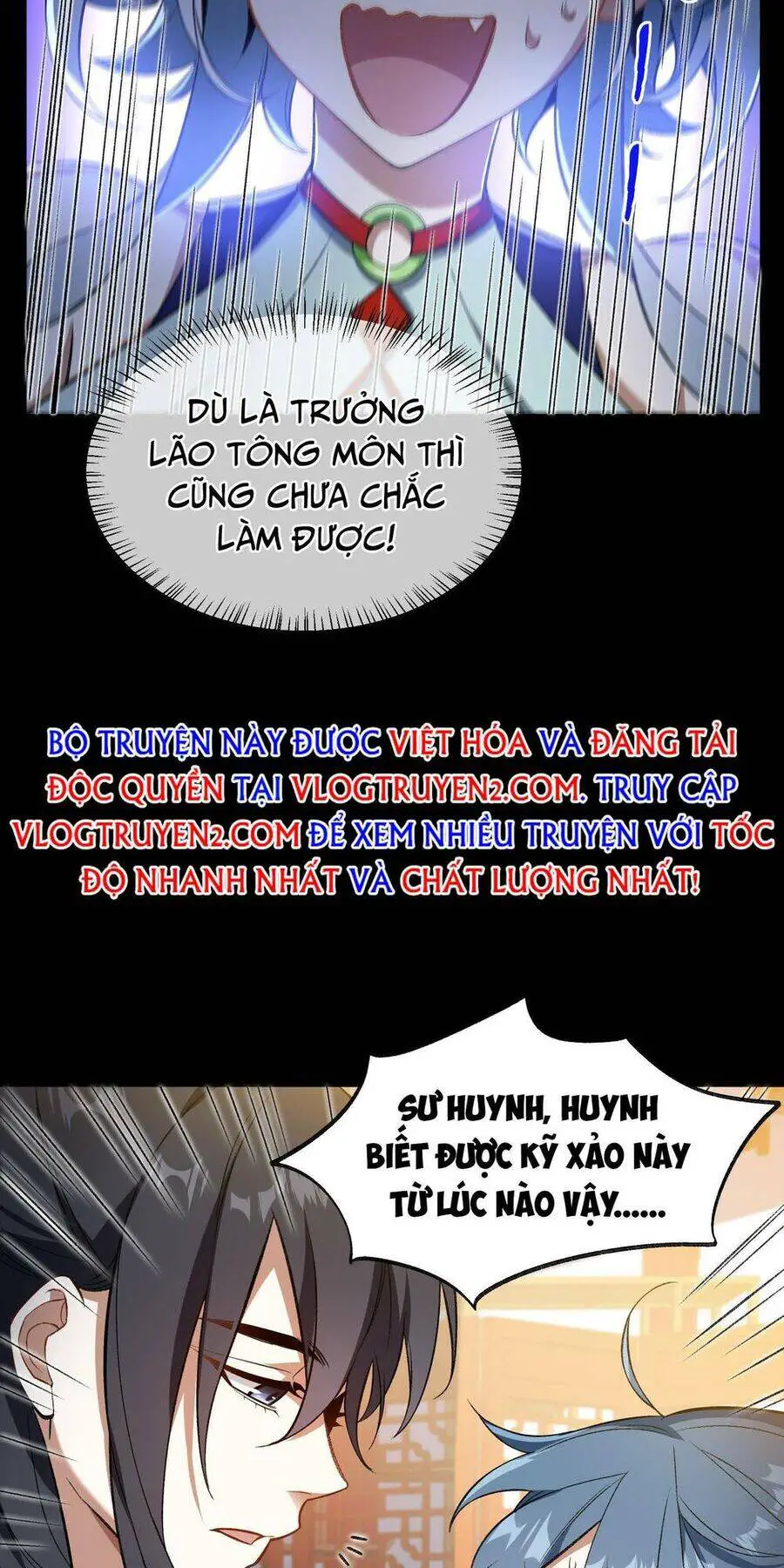 Ta Ở Tu Tiên Giới Chỉ Làm Giờ Hành Chính Nettruyen ZZZ Chương 6 Page 24