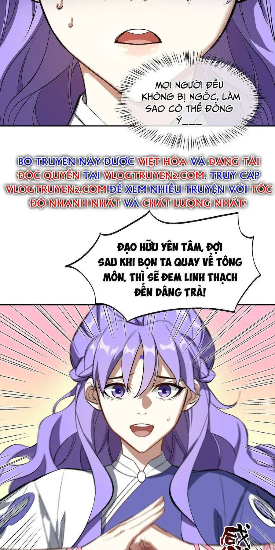 Ta Ở Tu Tiên Giới Chỉ Làm Giờ Hành Chính Nettruyen ZZZ Chương 6 Page 29