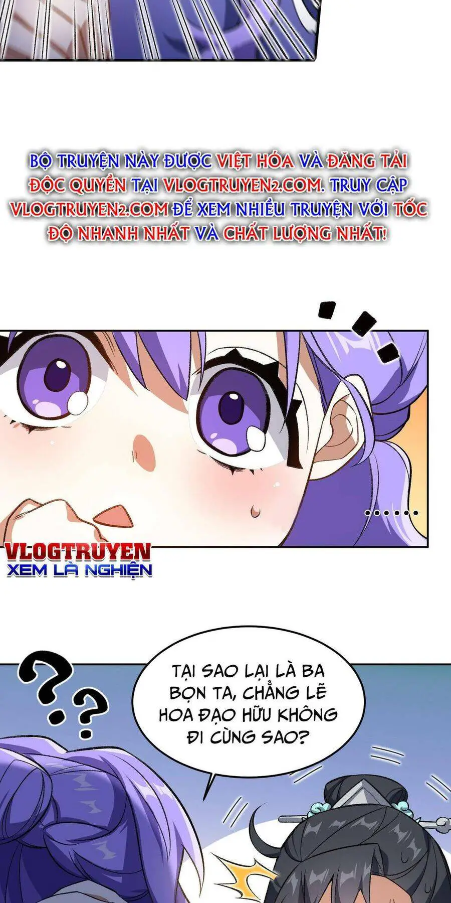 Ta Ở Tu Tiên Giới Chỉ Làm Giờ Hành Chính Nettruyen ZZZ Chương 6 Page 39