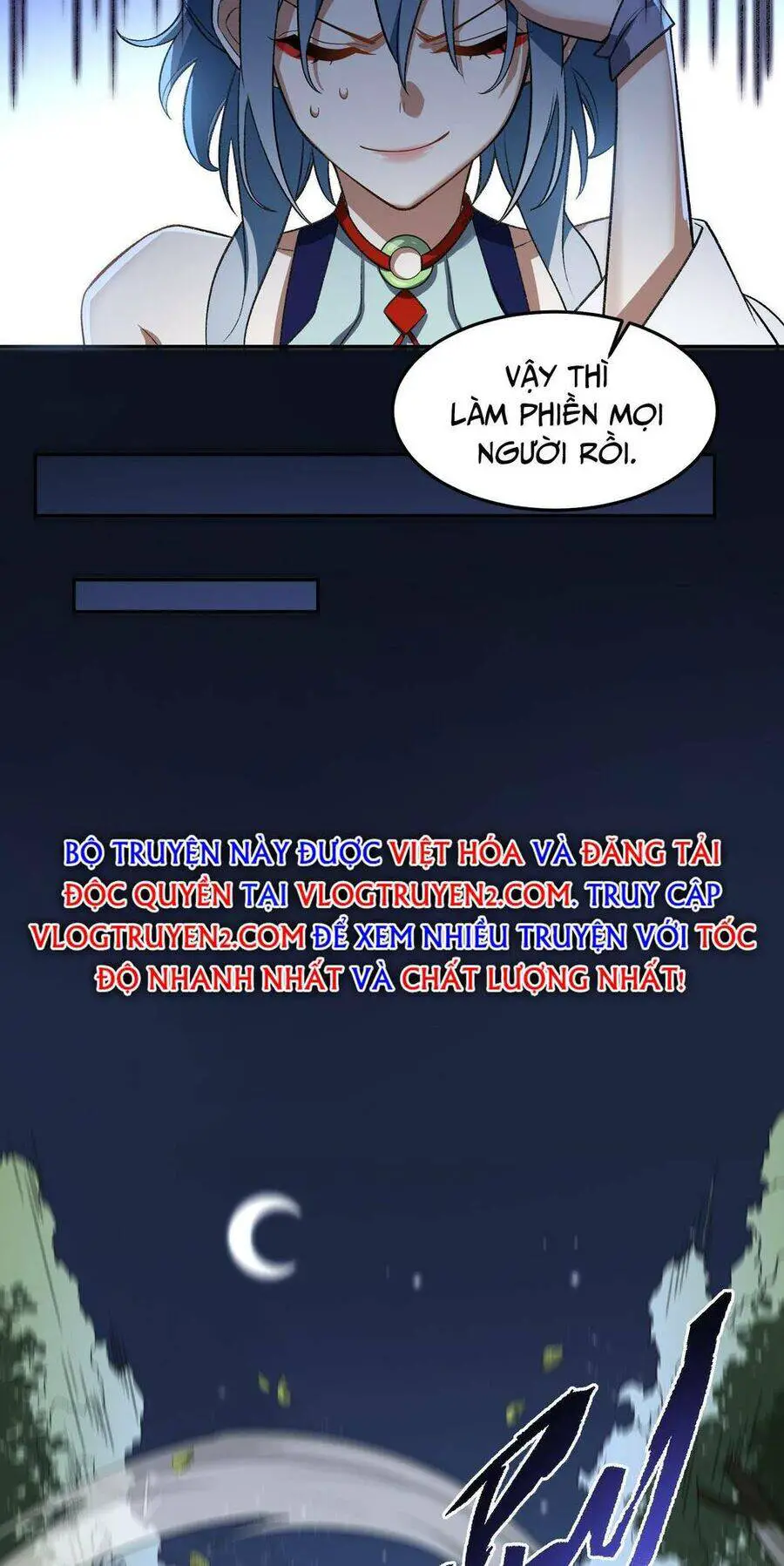 Ta Ở Tu Tiên Giới Chỉ Làm Giờ Hành Chính Nettruyen ZZZ Chương 6 Page 43
