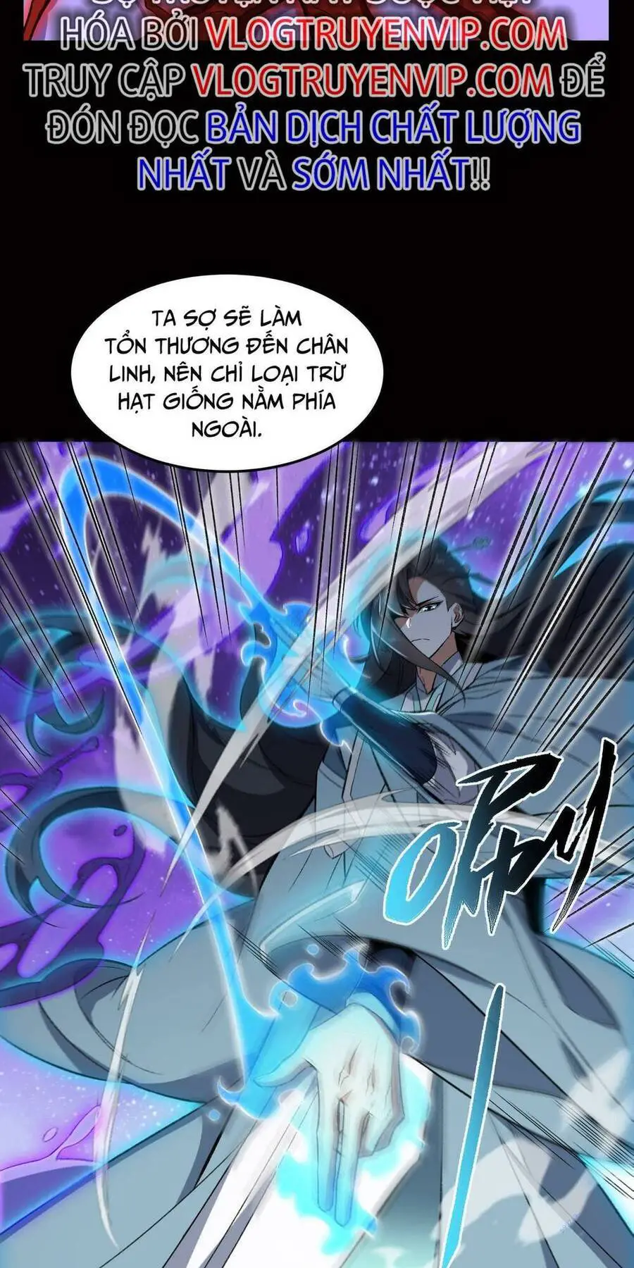 Ta Ở Tu Tiên Giới Chỉ Làm Giờ Hành Chính Nettruyen ZZZ Chương 10 Page 6