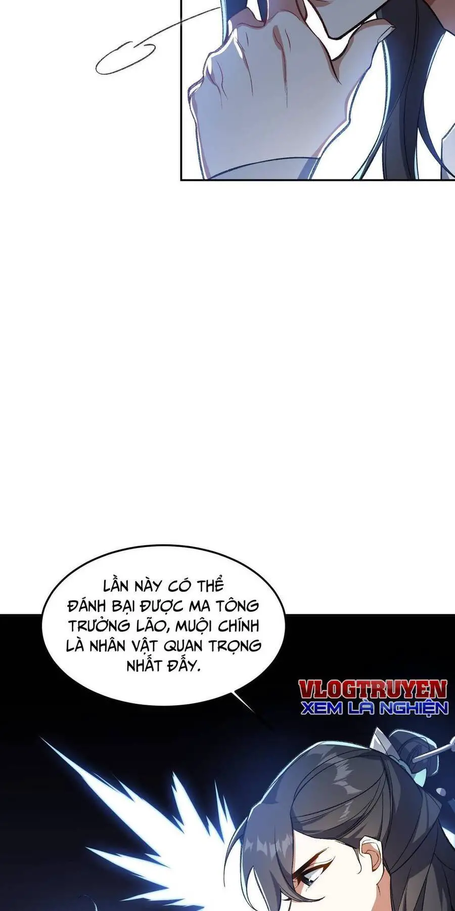 Ta Ở Tu Tiên Giới Chỉ Làm Giờ Hành Chính Nettruyen ZZZ Chương 10 Page 16
