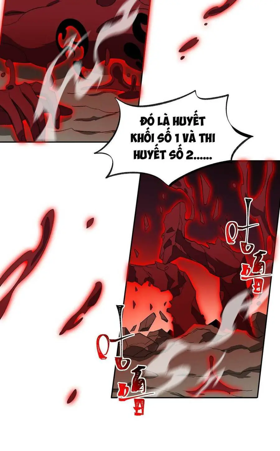 Ta Ở Tu Tiên Giới Chỉ Làm Giờ Hành Chính Nettruyen ZZZ Chương 10 Page 27