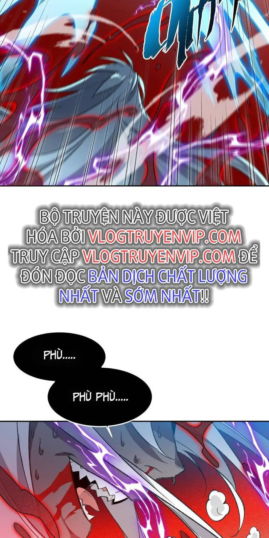 Ta Ở Tu Tiên Giới Chỉ Làm Giờ Hành Chính Nettruyen ZZZ Chương 10 Page 33