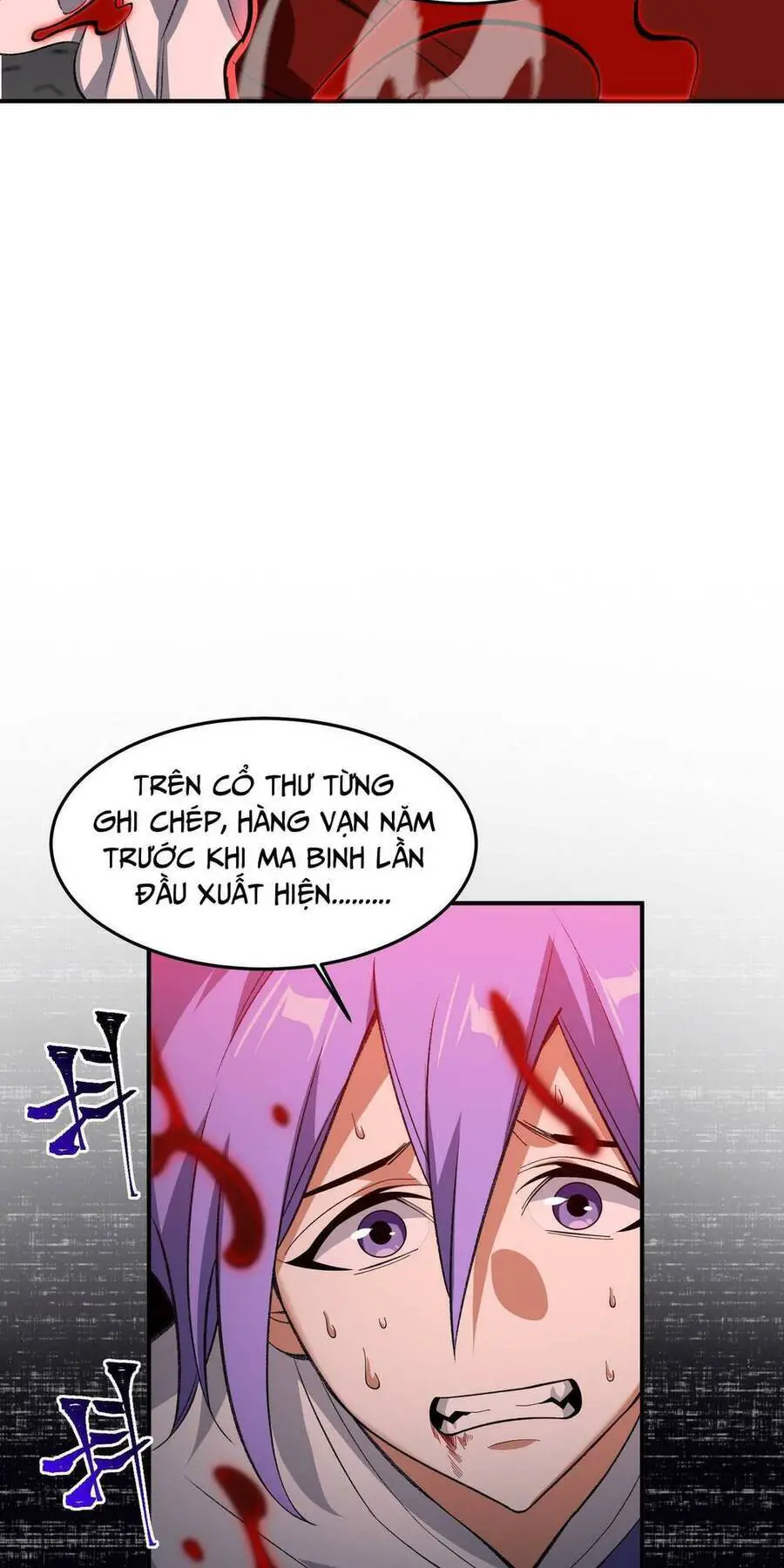 Ta Ở Tu Tiên Giới Chỉ Làm Giờ Hành Chính Nettruyen ZZZ Chương 10 Page 55