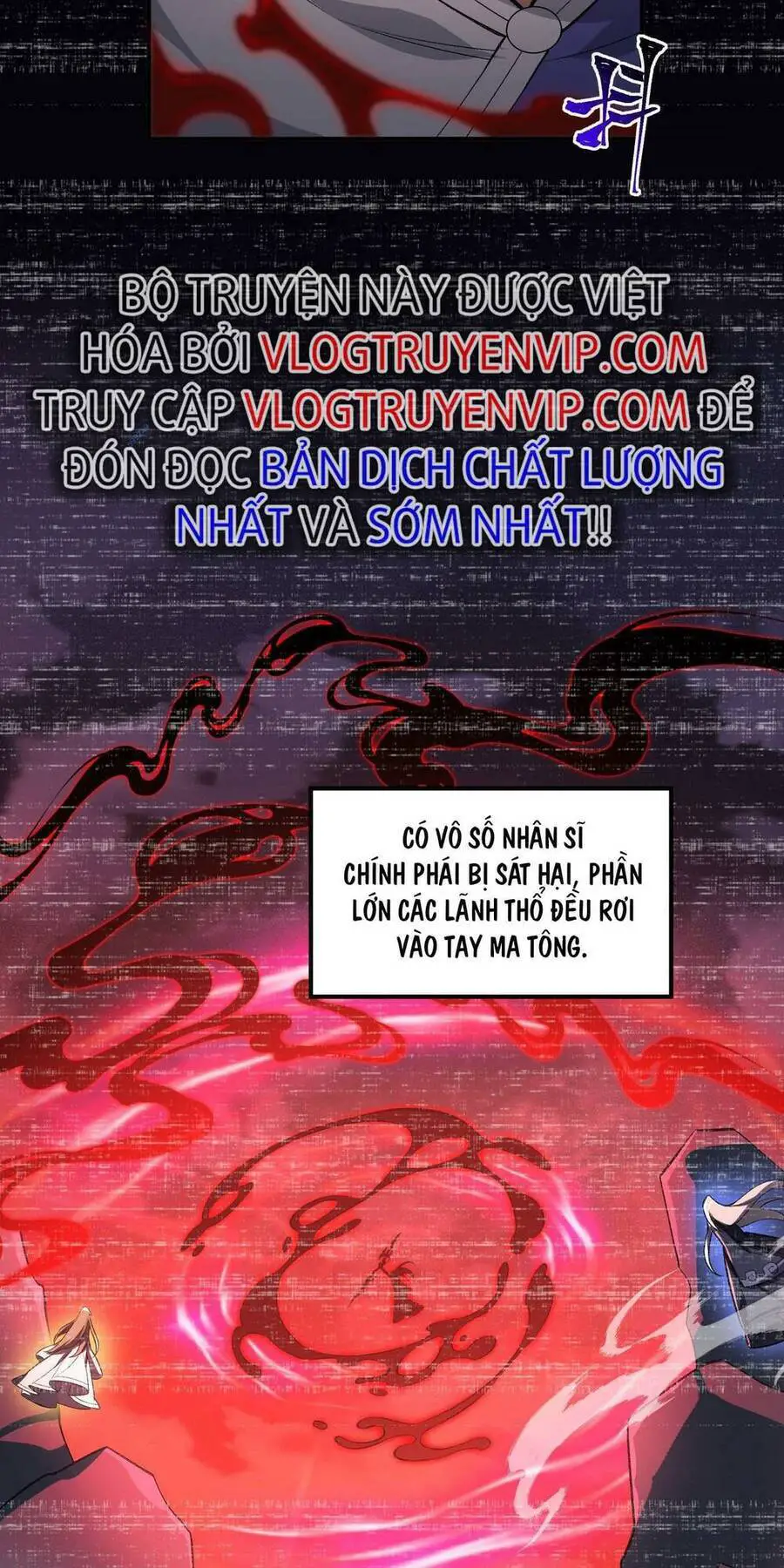 Ta Ở Tu Tiên Giới Chỉ Làm Giờ Hành Chính Nettruyen ZZZ Chương 10 Page 56