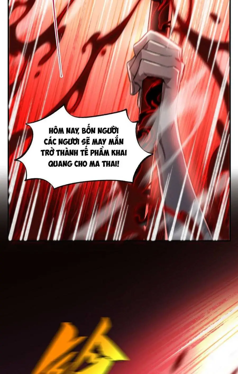 Ta Ở Tu Tiên Giới Chỉ Làm Giờ Hành Chính Nettruyen ZZZ Chương 10 Page 59