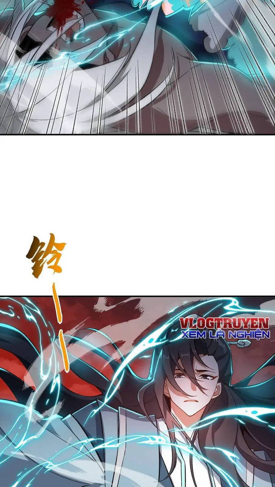 Ta Ở Tu Tiên Giới Chỉ Làm Giờ Hành Chính Nettruyen ZZZ Chương 10 Page 64