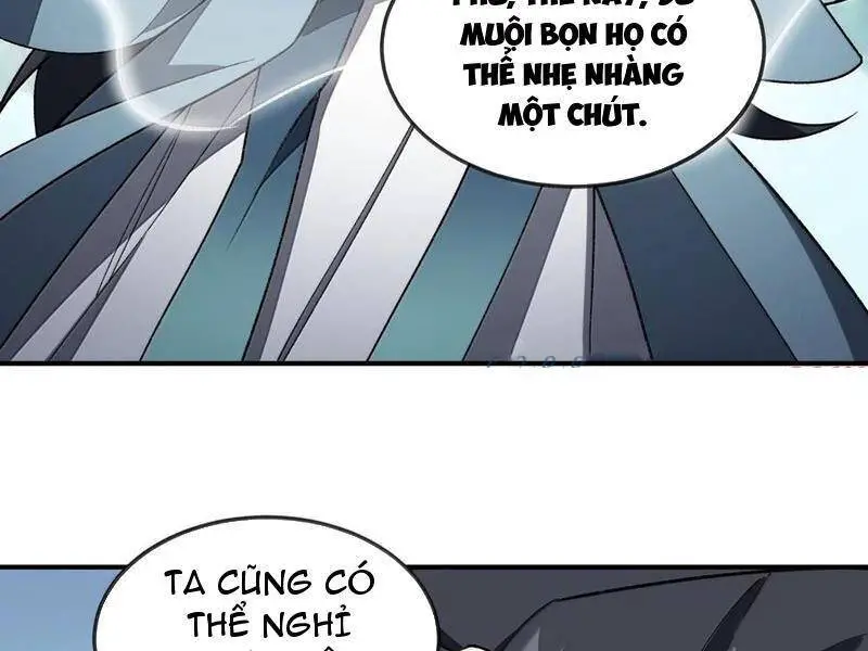Ta Ở Tu Tiên Giới Chỉ Làm Giờ Hành Chính Nettruyen ZZZ Chương 72 Page 31