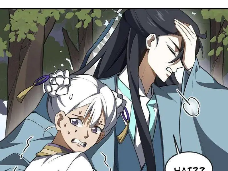 Ta Ở Tu Tiên Giới Chỉ Làm Giờ Hành Chính Nettruyen ZZZ Chương 72 Page 47