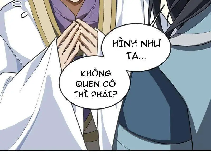 Ta Ở Tu Tiên Giới Chỉ Làm Giờ Hành Chính Nettruyen ZZZ Chương 72 Page 60
