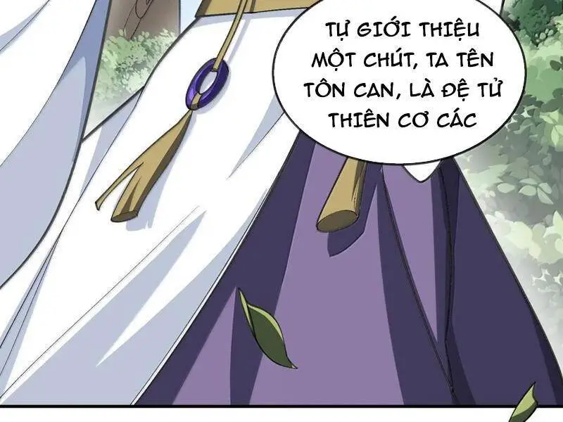 Ta Ở Tu Tiên Giới Chỉ Làm Giờ Hành Chính Nettruyen ZZZ Chương 72 Page 63
