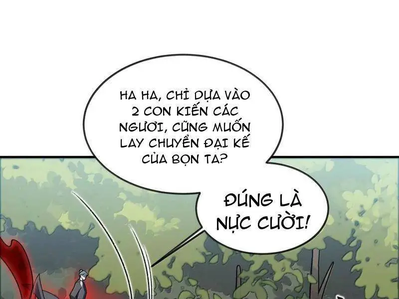Ta Ở Tu Tiên Giới Chỉ Làm Giờ Hành Chính Nettruyen ZZZ Chương 72 Page 85