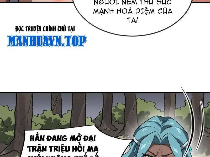 Ta Ở Tu Tiên Giới Chỉ Làm Giờ Hành Chính Nettruyen ZZZ Chương 72 Page 122