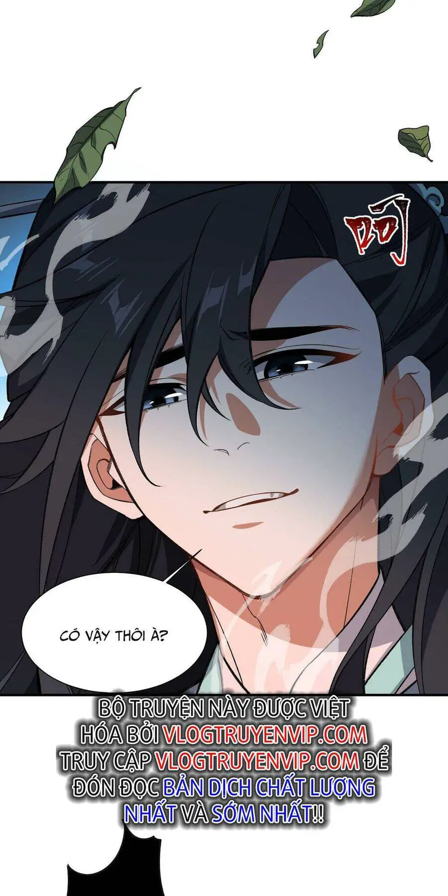 Ta Ở Tu Tiên Giới Chỉ Làm Giờ Hành Chính Nettruyen ZZZ Chương 11 Page 32