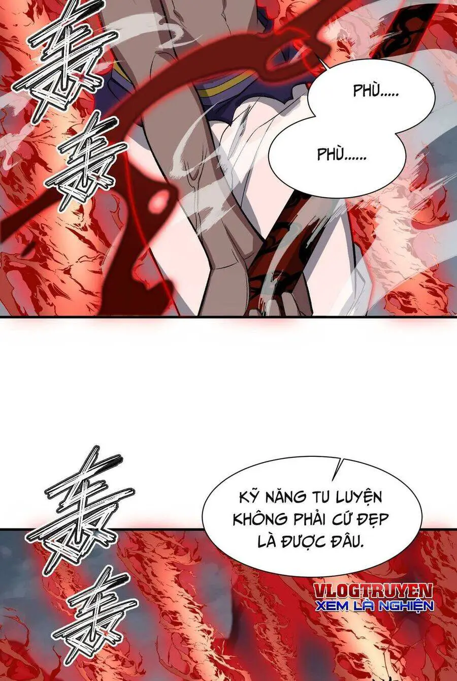 Ta Ở Tu Tiên Giới Chỉ Làm Giờ Hành Chính Nettruyen ZZZ Chương 11 Page 40