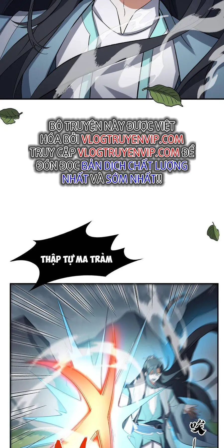 Ta Ở Tu Tiên Giới Chỉ Làm Giờ Hành Chính Nettruyen ZZZ Chương 11 Page 47