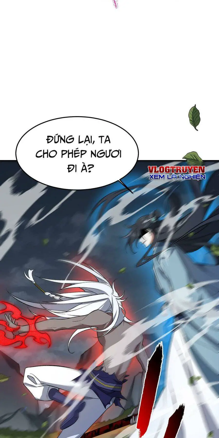 Ta Ở Tu Tiên Giới Chỉ Làm Giờ Hành Chính Nettruyen ZZZ Chương 11 Page 53