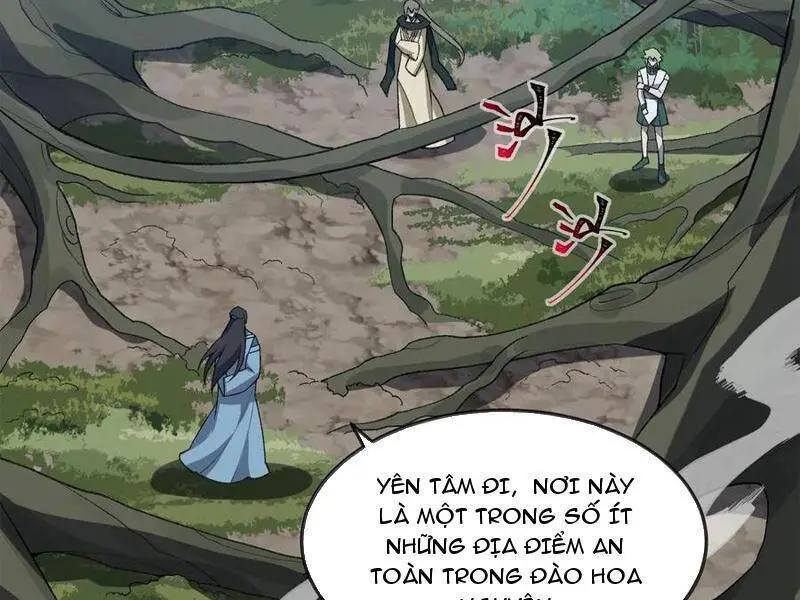 Ta Ở Tu Tiên Giới Chỉ Làm Giờ Hành Chính Nettruyen ZZZ Chương 45 Page 2