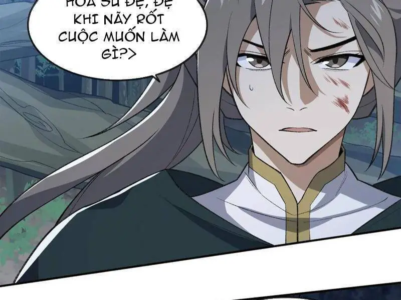 Ta Ở Tu Tiên Giới Chỉ Làm Giờ Hành Chính Nettruyen ZZZ Chương 45 Page 4